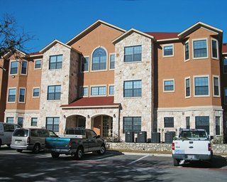Eckhert Place San Antonio Exterior photo